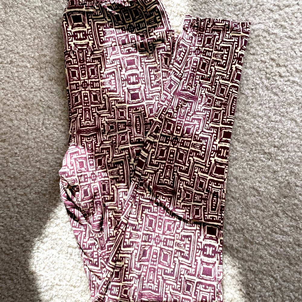LulaRoe Leggings